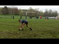 highlights of are rugby games (rugby 7s) big hits 🤣