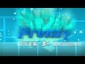 Frozen Frenzy - (Upcoming Megacollab List) | Geometry Dash 2.2 [ In Project :) ]