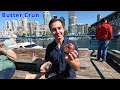 Vancouver Cheap Eats Food Tour! Best Budget Friendly Options in Vancouver!