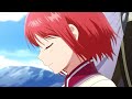 If I Fall - Snow White With The Red Hair [AMV]