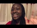 COME HANG OUT WITH ME! | jemimah akintayo~