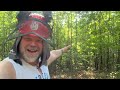 Epic Off-Grid Land Clearing: Unleashing the Power of Harbor Freight & Husqvarna!