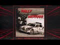 RALLY WARRIOR // A Rally inspired synthwave mix // Unofficial spiritual successor to Rally Fighter