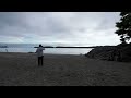 Tonquin Beach Hike - Tofino, British Columbia・4K HDR