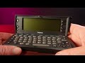 Running on a 486 CPU : Nokia's 1998 Smartphone