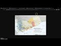 Yemen Civil War Geospatial Maps