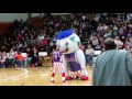 Harlem Globetrotters 1/11/17