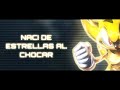 SGGB - Sonic Frontiers - Undefeatable (Version completa) | Cover En Español