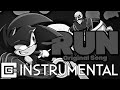 CG5 - RUN (Official Instrumental)