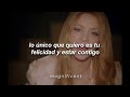 Shakira - Acróstico (Letra/Lyrics)