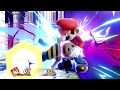 Who Can KO Mario at 0% on Hyrule Temple? - Smash Bros. Ultimate