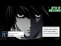 All Death Note Openings and Endings Full (1-4)