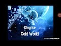 King Ice - Cold World