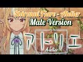 @ShiranuiFlare - Atelier (male version)