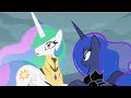 Fall of the Crystal Empire - MLP Fan Animation