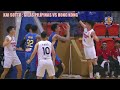 First Game FIBA  Gilas Pilipinas vs Hongkong,  Naghahalimaw Si Kai Sotto Feb 22, 2024