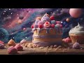 Cosmic Bakery (Chillhop Remix): Whisking Up Dreams & Stardust Treats