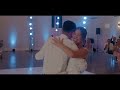 OUR WEDDING VIDEO