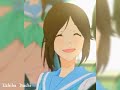 Sad | Anime moments// TikTok compilation//part 5
