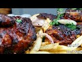 تتبيلة مثالية لدجاج مشوي رهيبة | The ideal marinade for an amazing roasted chicken