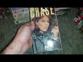 VHS/DVD & Other Finds Part 1 - Monday July 8th, 2024