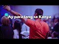 HALINA'T SAMA - SAMA | MAY GALAK | SUMIGAW SA GALAK (Lyric Video) | MUSIKATHA | QIM