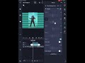 WANT THIS STRIP EFFECT  alightmotion tutorial ios+ Android