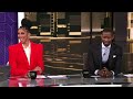 Kareem Abdul-Jabbar on LeBron Breaking His NBA Record 🎤 NBA on TNT