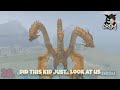 30 WAYS to DIE in KAIJU UNIVERSE! | Roblox Kaiju Universe