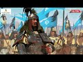 Genghis Khan Rise and Fall! | Ulagai Matriya Thalaivargal | Vikatan News
