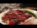 Turkish Street Food in Berlin | The Original Turkish Yaprak Döner Kebab