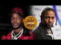 Cam'ron Calls Out Kendrick For Having A Half-White Wife