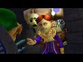 The Tragic Life of the Hero of Time - Zelda Theory