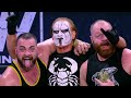 AEW Countdown to Double or Nothing EXTENDED CUT, 5/28/22