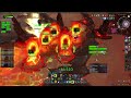World of Warcraft - Dungeoneering with Abotou 11 - Vault of the Incarnates (Heroic)
