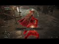 Elden ring DLC PvP - Smithscript dagger (Dio build)