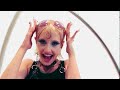 Plastic Purse - chloe moriondo (official music video)