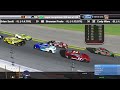 ALTCS Race 1- Daytona 500