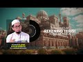 RATUSAN JUTA Masuk ke Rekening Anda - Amalan Mustajab Setelah Tahajud - Ustadz Adi Hidayat