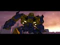 Transformers: Revenge of the Fallen (PCSX2) - Full Game HD