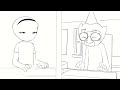 Project [S]: Act 1 Episode 1 Animatic