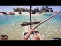 Stranded On A Deserted Island With No Supplies - Project Castaway Gameplay