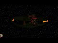 NEW Mirror Universe D'deridex - TERRIFYING PLASMA WEAPON - Star Trek Starship Battles