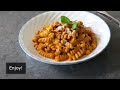 Pasta alla Trapanese - Sicilian Tomato Pesto Sauce - Food Wishes