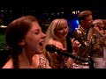21 Toppers in concert 2016 Rick Astley Medley.mp4