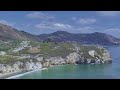4K Drone | California PCH Road Trip | Epic Coastal Views & Famous Landmarks | PART 2