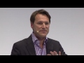 The Art of Thinking Clearly (Rolf Dobelli, Chairman at ZURICH.MINDS) | DLDwomen 12