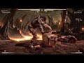 Mortal Kombat X - These Scorpions Out Here Steamrolling People... Sorry, I Hit Back!
