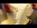 The How Castelmagno Cheese is Made in Italy | The Blue Cheese With No Blue Veins | Claudia Romeo