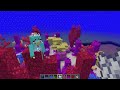 I Built an Aquarium for EVERY FISH in Minecraft
